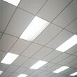 Panou led 29W, dreptunghiular 120x30cm, 4500k alb neutru, 3960 lm, Aluminiu, IP20