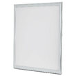 Panou led 29W, patrat 60x60cm, 6400k alb rece, 3960 lm, Aluminiu, IP20