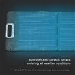Kit 160 W, Panou fotovoltaic pliabil, portabil, dimensiune 1670x680x25mm, IP67