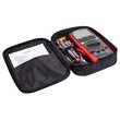 Multimetru digital UT71D, masurare Tensiune si curent DC/AC, Rezistenta, testare diode si continuitate, frecventa