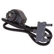 Multimetru digital UT71E, masurare Tensiune si curent DC/AC, Rezistenta, Capacitate, factor putere, frecventa