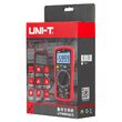 Multimetru digital UT890C, 20 A DC/AC, 1000 V