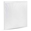 Panou led 40W, patrat 60x60cm, 6400k alb rece, 4950 lm, Aluminiu, IP20