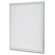 Panou led 40W, patrat 60x60cm, 4500k alb neutru, 4950 lm, Aluminiu, IP20