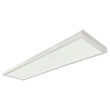 Panou led aplicabil 40W, dreptunghiular 120x30cm, 4000k alb neutru, 4000 lm, IP20
