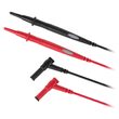 Multimetru tip clampmetru UT220, 200 A AC, 1000 V