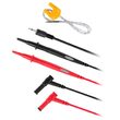 Multimetru tip clampmetru UT222, 2500 A AC/DC, 1000 V 