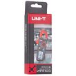 Multimetru digital tip cleste 200 A AC, Afisaj digital, 2xAAA
