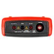 Osciloscop UTD1025CL, 25 MHz, miniUSB, 1 canal, LCD color