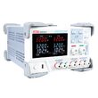 Sursa tripla pentru laborator, Tensiune ieșire 0-32 V, Curent 0-3 A, Alimentare 220 V AC, Protectie la suprasarcina, 143 x 190 x 327 mm