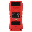 MULTIMETRU DETECTOR METAL WALL SCANNER UT387E UNI-T