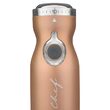 Blender de mana Brown 4 IN 1, putere 1200W, 2 viteze, cutite inox