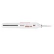 Placa de par cu invelis titan, 4 temperaturi reglabile 170/190/210/230 °C, 50 W