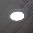 Panou led incorporabil 24W, 4000k alb neutru, diametru 280 mm, 2500 lm