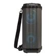 Boxa portabila cu bluetooth 20 W, BT/FM/USB/MSD, 496x188x207mm, Led