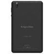 Tableta K&M 8 inch, 2 GHz, 3 Gb RAM, Android 13, HDD 32 GB, Wi-Fi