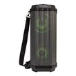 Boxa portabila cu bluetooth 20 W, BT/FM/USB/MSD, 496x188x207mm, Led
