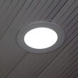 Plafoniera led rotunda, incorporabila, 12W, 4000k alb neutru, 1160 lm