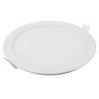 Plafoniera led rotunda, incorporabila, 12W, 4000k alb neutru, 1160 lm