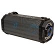 Boxa portabila cu bluetooth 20 W, BT/FM/USB/MSD, 496x188x207mm, Led