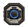 Boxa portabila cu bluetooth 20 W, BT/FM/USB/MSD, 496x188x207mm, Led