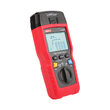 Multimetru identificare cabluri UT685B, cu porturi de testare RJ11, RJ45 și coaxial