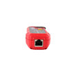 Multimetru identificare cabluri UT685B, cu porturi de testare RJ11, RJ45 și coaxial