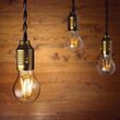 BEC LED A67 E27 10W CU FILAMENT 6500K