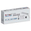 Lampa de birou Smart, incarcare inductiva telefon, 5W, 500 lm, Alb