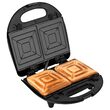 Sandwich maker 5in1, 700 W, 5 Placi Antiaderente pentru vafe, sandwich