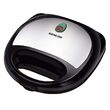 Sandwich maker 5in1, 700 W, 5 Placi Antiaderente pentru vafe, sandwich