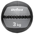 Minge medicinala Rebel diametru 35 cm, Greutate 3 kg