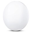 Plafoniera led, 3 culori lumina, diametru 350 mm, 2600 lm, 24 W, 220-240VAC