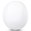 Plafoniera led, 3 culori lumina, diametru 310 mm, 1800 lm, 18 W, 220-240VAC