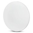 Plafoniera led, 3 culori lumina, diametru 255 mm, 1200 lm, 12 W, 220-240VAC, model stelute