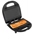 Sandwich maker 5in1, 700 W, 5 Placi Antiaderente pentru vafe, sandwich
