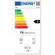 Lada frigorifica electrica 19 litri, 12 V DC, 220 V AC, 39 x 43 x 24 cm
