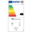 Lada frigorifica profesionala Troller 35 L, sistem Petier fără freon, Alimentare 12 V DC, 220 V AC, 39.8x52.2x35 cm