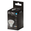Bec led spot GU10, putere 10W, 3000K Alb cald, CIP Samsung