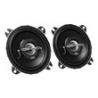Set 2 boxe auto, CS-J420X 21W, Diametru difuzor  10 cm, Răspuns în frecvență 45 Hz - 22 kHz