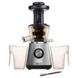Storcator de fructe Slow juicer, 60 rpm, 400 W, capacitate recipient 0.8 l