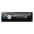 Radio MP3 player, USB/SD/MMC 4x20 W, 1 DIN, Telecomanda