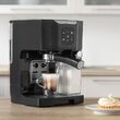 Espressor automat 20 bar, cappuccino, 1450W, 1.4 l