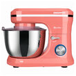 Mixer cu bol de inox 4.5 l, Coral 1600 W, 10 trepte de viteza