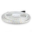 Banda led SMD5050, 30LED/m, 4000K, IP65, 5m, 500 lm/m, 4.8 W/m