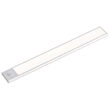 Aplica led cu senzor de miscare pentru dressing, 1.5W, 3000K, IP20, Argintiu, alimentare USB