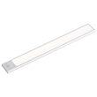 Aplica led cu senzor de miscare pentru dressing, 2 W, 4000K, IP20, Argintiu, alimentare USB