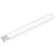 Aplica led cu senzor de miscare pentru dressing, 2W, 3000K, IP20, Argintiu, alimentare USB