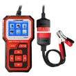 Tester universal diagnoza KW681, functii OBD II/ EOBD