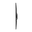 Suport perete 32"-55", fix, negru, VESA 75 x 75 pana la 400 x 400, max 45 kg